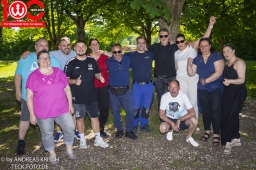 TSV Weilheim II Meisterschaftsfeier 23. Mai 2026 