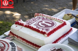 TSV Weilheim II Meisterschaftsfeier 23. Mai 2026 