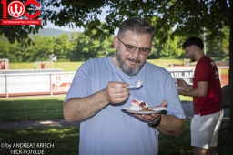 TSV Weilheim II Meisterschaftsfeier 23. Mai 2026 