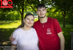 TSV Weilheim II Meisterschaftsfeier 23. Mai 2026 