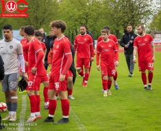 TSV Weilheim an der Teck II - TSV Jesingen II (19.4.2026 · 9:0)