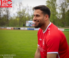 TSV Weilheim an der Teck II - TSV Jesingen II (19.4.2026 · 9:0)