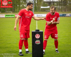 TSV Weilheim an der Teck II - TSV Jesingen II (19.4.2026 · 9:0)
