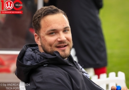 TSV Weilheim an der Teck II - TSV Jesingen II (19.4.2026 · 9:0)