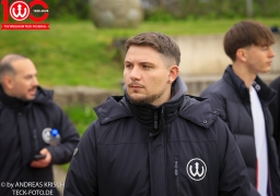 TSV Weilheim an der Teck II - TSV Jesingen II (19.4.2026 · 9:0)