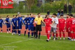 TSV Weilheim an der Teck II - TSV Jesingen II (19.4.2026 · 9:0)