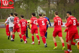 TSV Weilheim an der Teck II - TSV Jesingen II (19.4.2026 · 9:0)