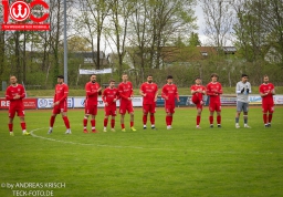 TSV Weilheim an der Teck II - TSV Jesingen II (19.4.2026 · 9:0)