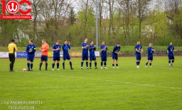 TSV Weilheim an der Teck II - TSV Jesingen II (19.4.2026 · 9:0)