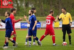 TSV Weilheim an der Teck II - TSV Jesingen II (19.4.2026 · 9:0)