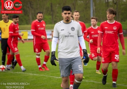TSV Weilheim an der Teck II - TSV Jesingen II (19.4.2026 · 9:0)