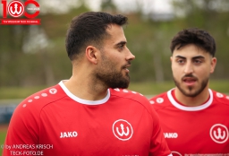 TSV Weilheim an der Teck II - TSV Jesingen II (19.4.2026 · 9:0)