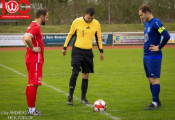 TSV Weilheim an der Teck II - TSV Jesingen II (19.4.2026 · 9:0)