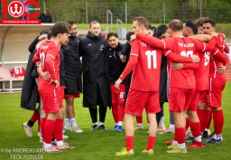 TSV Weilheim an der Teck II - TSV Jesingen II (19.4.2026 · 9:0)