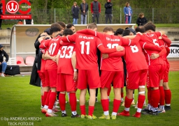 TSV Weilheim an der Teck II - TSV Jesingen II (19.4.2026 · 9:0)