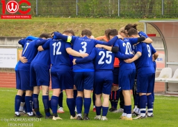 TSV Weilheim an der Teck II - TSV Jesingen II (19.4.2026 · 9:0)