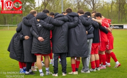 TSV Weilheim an der Teck II - TSV Jesingen II (19.4.2026 · 9:0)