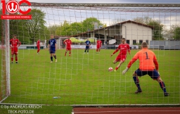 TSV Weilheim an der Teck II - TSV Jesingen II (19.4.2026 · 9:0)