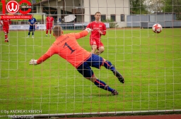 TSV Weilheim an der Teck II - TSV Jesingen II (19.4.2026 · 9:0)