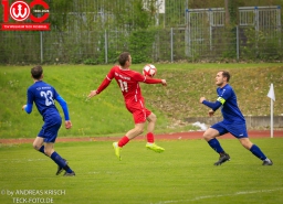 TSV Weilheim an der Teck II - TSV Jesingen II (19.4.2026 · 9:0)
