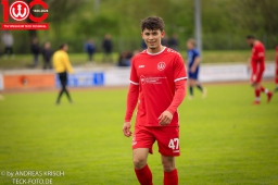 TSV Weilheim an der Teck II - TSV Jesingen II (19.4.2026 · 9:0)