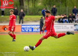 TSV Weilheim an der Teck II - TSV Jesingen II (19.4.2026 · 9:0)