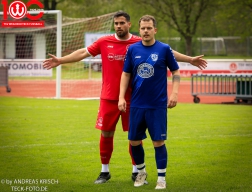 TSV Weilheim an der Teck II - TSV Jesingen II (19.4.2026 · 9:0)