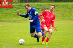 TSV Weilheim an der Teck II - TSV Jesingen II (19.4.2026 · 9:0)