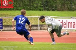 TSV Weilheim an der Teck II - TSV Jesingen II (19.4.2026 · 9:0)