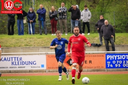 TSV Weilheim an der Teck II - TSV Jesingen II (19.4.2026 · 9:0)