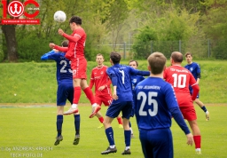 TSV Weilheim an der Teck II - TSV Jesingen II (19.4.2026 · 9:0)