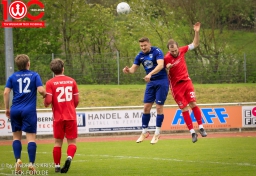 TSV Weilheim an der Teck II - TSV Jesingen II (19.4.2026 · 9:0)