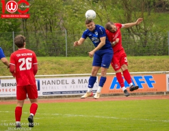 TSV Weilheim an der Teck II - TSV Jesingen II (19.4.2026 · 9:0)