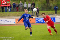 TSV Weilheim an der Teck II - TSV Jesingen II (19.4.2026 · 9:0)