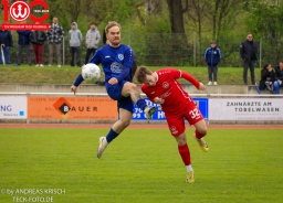 TSV Weilheim an der Teck II - TSV Jesingen II (19.4.2026 · 9:0)