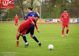 TSV Weilheim an der Teck II - TSV Jesingen II (19.4.2026 · 9:0)