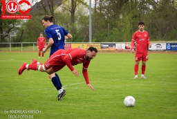 TSV Weilheim an der Teck II - TSV Jesingen II (19.4.2026 · 9:0)