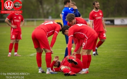 TSV Weilheim an der Teck II - TSV Jesingen II (19.4.2026 · 9:0)