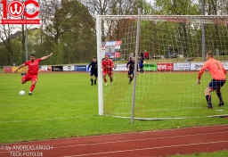TSV Weilheim an der Teck II - TSV Jesingen II (19.4.2026 · 9:0)