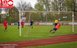 TSV Weilheim an der Teck II - TSV Jesingen II (19.4.2026 · 9:0)