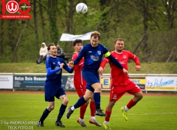 TSV Weilheim an der Teck II - TSV Jesingen II (19.4.2026 · 9:0)