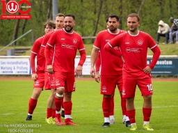 TSV Weilheim an der Teck II - TSV Jesingen II (19.4.2026 · 9:0)