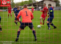 TSV Weilheim an der Teck II - TSV Jesingen II (19.4.2026 · 9:0)