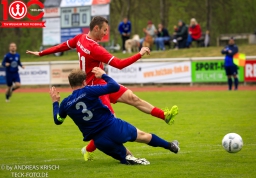 TSV Weilheim an der Teck II - TSV Jesingen II (19.4.2026 · 9:0)