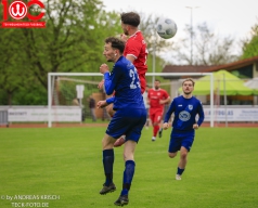 TSV Weilheim an der Teck II - TSV Jesingen II (19.4.2026 · 9:0)