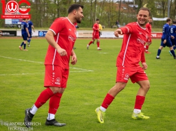 TSV Weilheim an der Teck II - TSV Jesingen II (19.4.2026 · 9:0)