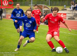 TSV Weilheim an der Teck II - TSV Jesingen II (19.4.2026 · 9:0)