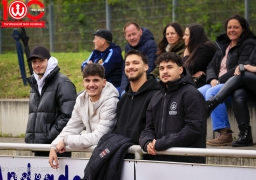 TSV Weilheim an der Teck II - TSV Jesingen II (19.4.2026 · 9:0)