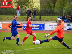 TSV Weilheim an der Teck II - TSV Jesingen II (19.4.2026 · 9:0)