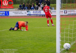 TSV Weilheim an der Teck II - TSV Jesingen II (19.4.2026 · 9:0)
